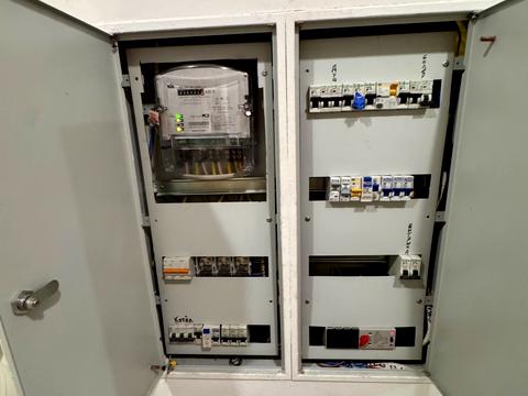 комерційна за адресою Дніпро, Січових Стрільців вул. (Артема), 8-А