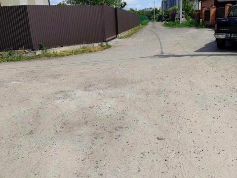 ділянка за адресою Київ, Совська вул.