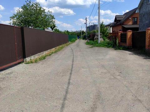 ділянка за адресою Київ, Совська вул.