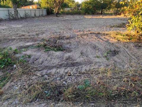 ділянка за адресою Київ, Совська вул.