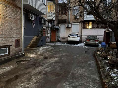 комерційна за адресою Дніпро, Січових Стрільців вул. (Артема), 8-А