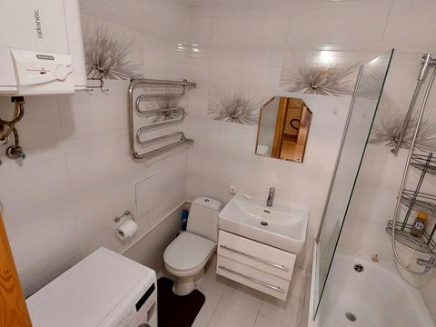 квартира по адресу Завальная ул., 10-В