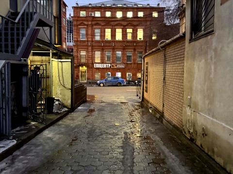 комерційна за адресою Дніпро, Січових Стрільців вул. (Артема), 8-А