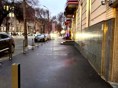 комерційна за адресою Дніпро, Січових Стрільців вул. (Артема), 8-А