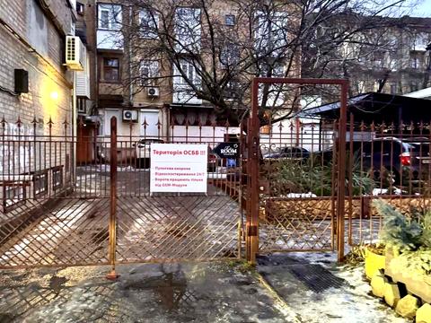 комерційна за адресою Дніпро, Січових Стрільців вул. (Артема), 8-А