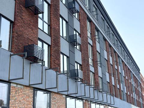 коммерческая по адресу Соборная ул., (Будинок 1)