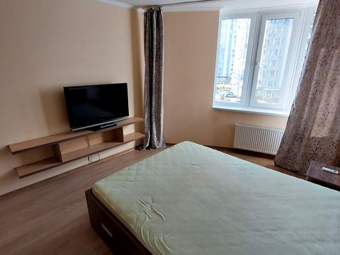 квартира по адресу Завальная ул., 10-В