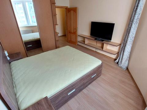 квартира по адресу Завальная ул., 10-В