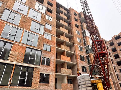 квартира по адресу Степана Бандеры ул., (Будинок 3)