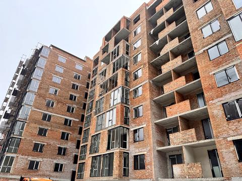 квартира по адресу Степана Бандеры ул., (Будинок 3)