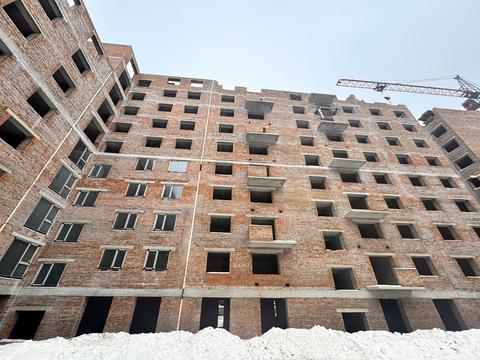 квартира по адресу Степана Бандеры ул., (Будинок 3)