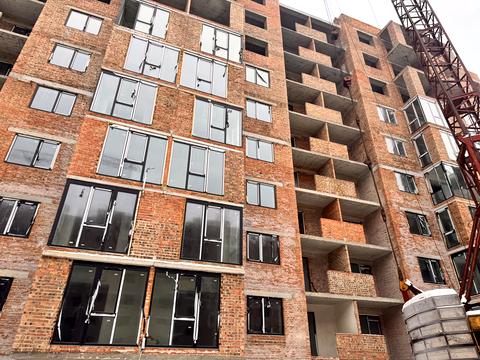 квартира по адресу Степана Бандеры ул., (Будинок 3)