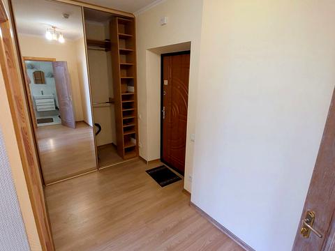 квартира по адресу Завальная ул., 10-В