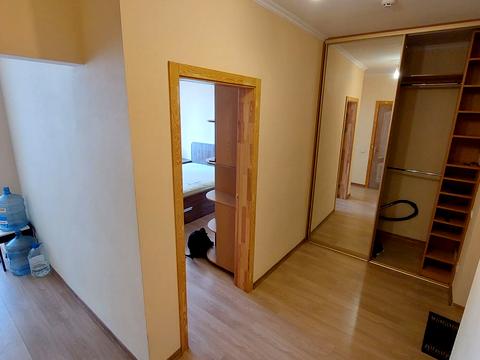 квартира по адресу Завальная ул., 10-В