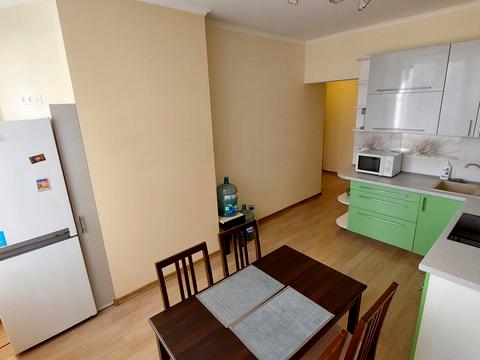 квартира по адресу Завальная ул., 10-В