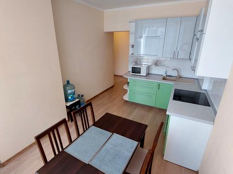 квартира по адресу Завальная ул., 10-В