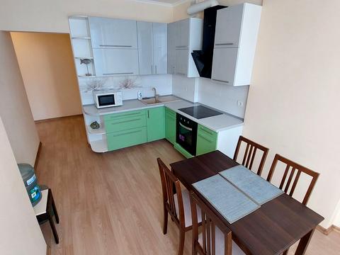 квартира по адресу Завальная ул., 10-В