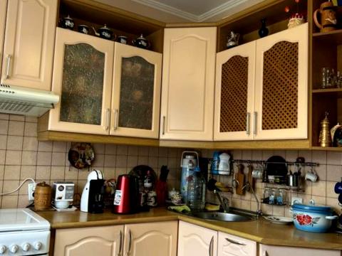 квартира за адресою Героїв Дніпра вул., 19