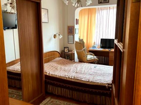 квартира за адресою Героїв Дніпра вул., 19