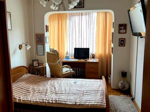 квартира за адресою Героїв Дніпра вул., 19