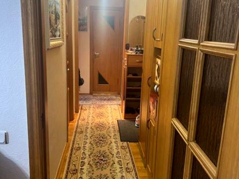 квартира за адресою Героїв Дніпра вул., 19