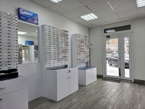 комерційна за адресою Князя Ольгерда, 132/1