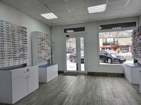 комерційна за адресою Князя Ольгерда, 132/1