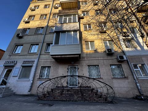 комерційна за адресою Дніпро, Старокозацька вул. (Комсомольська), 44