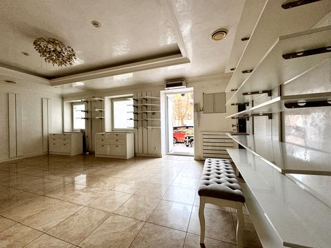 комерційна за адресою Дніпро, Старокозацька вул. (Комсомольська), 44