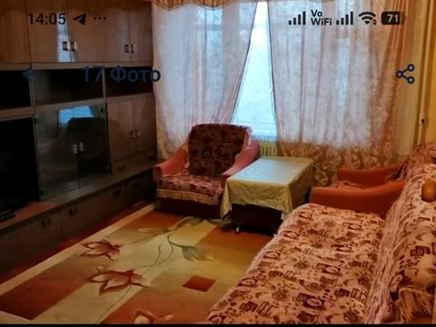 квартира за адресою Березинська вул., 25