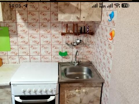 квартира за адресою Березинська вул., 25