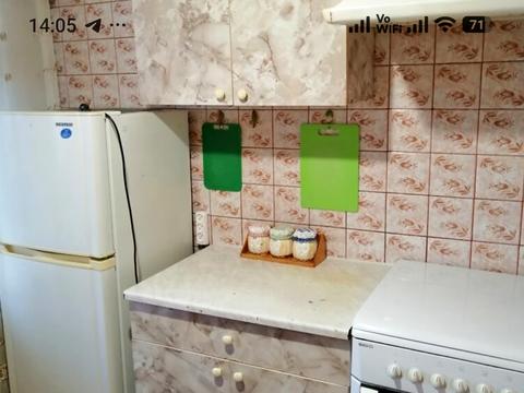 квартира за адресою Березинська вул., 25