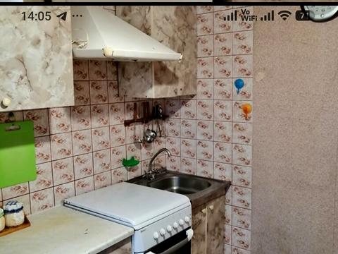 квартира за адресою Березинська вул., 25