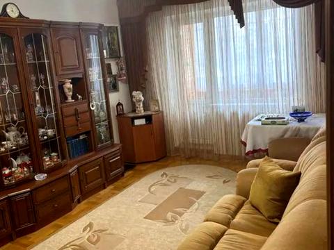 квартира за адресою Героїв Дніпра вул., 19