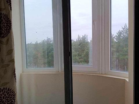 квартира за адресою Світла вул., 3 к2