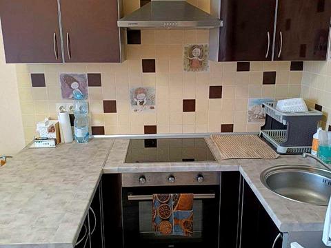 квартира за адресою Світла вул., 3 к2