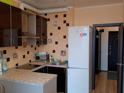 квартира за адресою Світла вул., 3 к2