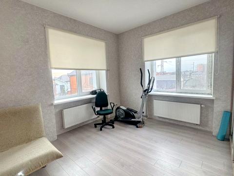 будинок за адресою Тупиковый переулок