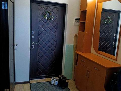 квартира за адресою Світла вул., 3 к2