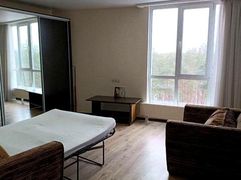 квартира за адресою Світла вул., 3 к2