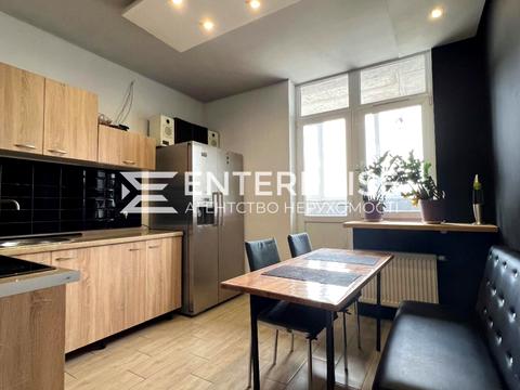 квартира за адресою Любомира Гузара просп. (Космонавта Комарова), 46-В