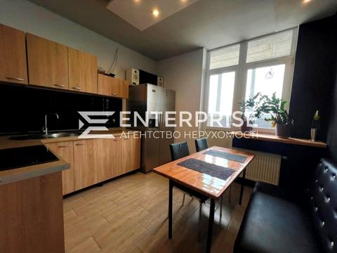 квартира за адресою Любомира Гузара просп. (Космонавта Комарова), 46-В