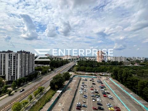 квартира за адресою Любомира Гузара просп. (Космонавта Комарова), 46-В