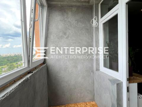 квартира за адресою Любомира Гузара просп. (Космонавта Комарова), 46-В