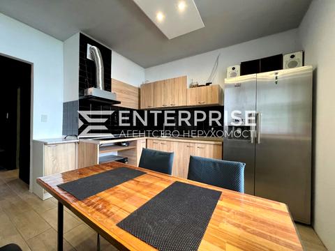 квартира за адресою Любомира Гузара просп. (Космонавта Комарова), 46-В