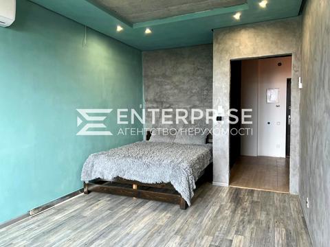 квартира за адресою Любомира Гузара просп. (Космонавта Комарова), 46-В