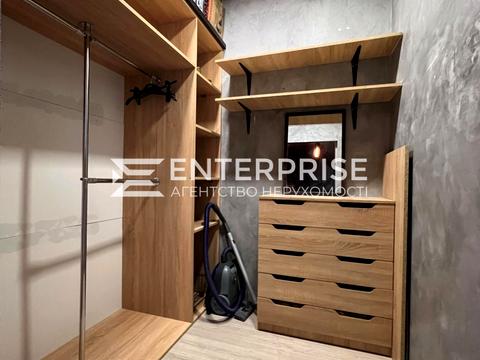 квартира за адресою Любомира Гузара просп. (Космонавта Комарова), 46-В