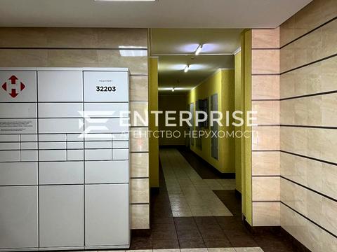 квартира за адресою Любомира Гузара просп. (Космонавта Комарова), 46-В