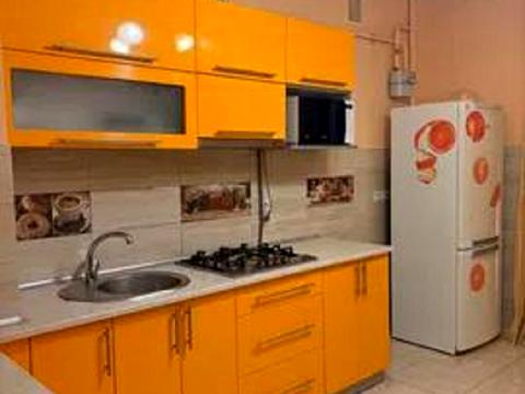 квартира за адресою Під Голоском вул., 4-В