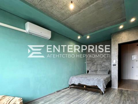 квартира за адресою Любомира Гузара просп. (Космонавта Комарова), 46-В